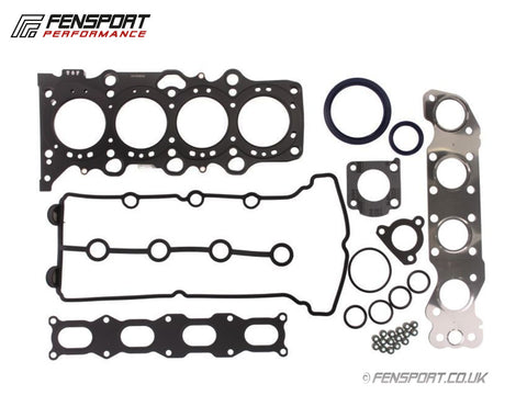 Cylinder Head Gasket Set - Swift Sport ZC31S, ZC32S, ZC11