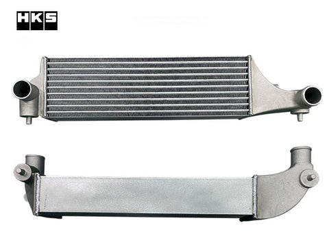 Intercooler - HKS - R Type - Swift Sport ZC33S