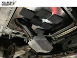 Oil Pickup Pre Filter - Killer B - GR86