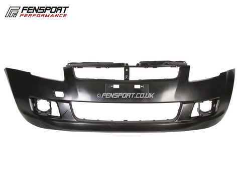 Bumper - Front - Swift Sport ZC31S