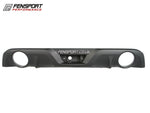 Bumper - Rear Valance - Swift Sport ZC32S
