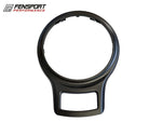 Gear Lever Surround - Black - GT86 & BRZ