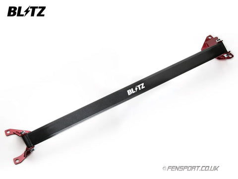 Blitz Strut Tower Bar - Rear - 96112 - Mazda MX5 ND MK4