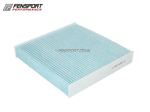 Cabin Pollen Filter for GR86, GT86 &amp; BRZ, Swift Sport ZC11, ZC21, ZC31, ZC32