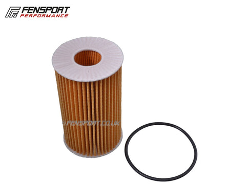 Oil Filter - Lexus IS-F, RC-F, GS-F