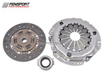 Clutch Kit - ST202 With SS Suspension