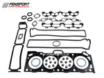 Head Gasket Set - 4AGE Early TVIS