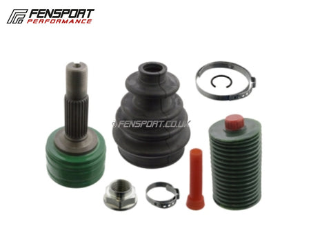 Driveshaft - Outer CV Joint Kit - Aygo 1.0