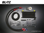 Oil Cooler kit - Blitz 10478 - Swift Sport ZC33S