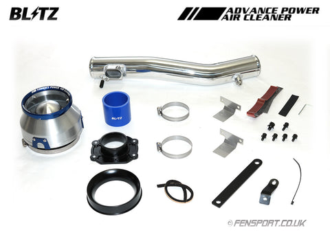 Blitz Advance Power Induction Kit - 42254 - Swift Sport ZC33S