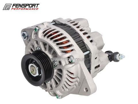 Alternator - 80 Amp - Swift Sport ZC32S