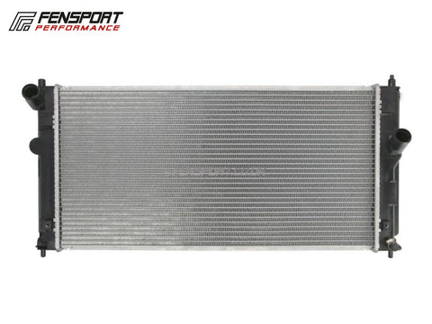Radiator - Celica 140 & 190 T Sport ZZT23#