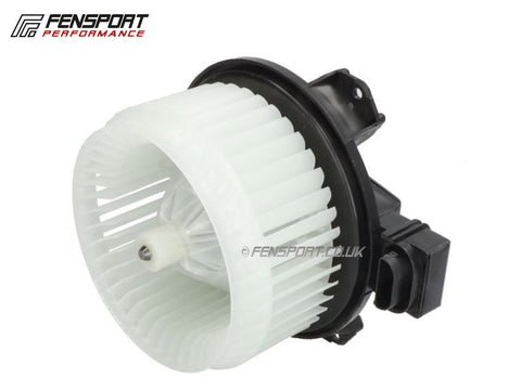 Heater Fan - Swift Sport ZC11, ZC21, ZC31S, ZC32S