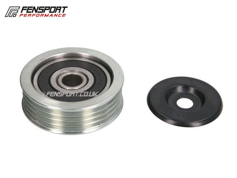V Belt - Tensioner Pulley - Swift Sport ZC11, ZC21, ZC31S