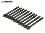 Cylinder Head Bolt Set - Swift Sport ZC31S, ZC32S, ZC11