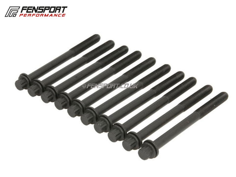 Cylinder Head Bolt Set - Swift Sport ZC31S, ZC32S, ZC11