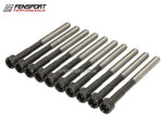 Cylinder Head Bolt Set - iQ 1.3, Yaris 1.3, Urban Cruiser