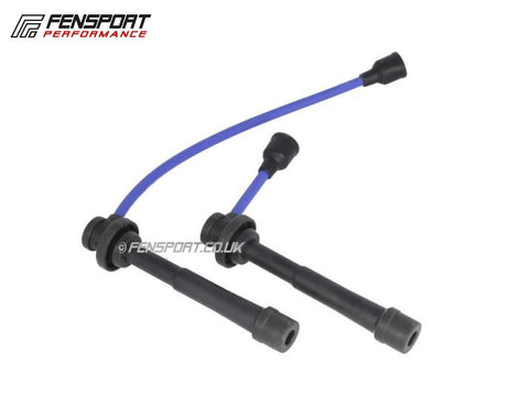 Ignition Lead Kit - Swift 1.3, 1.5 & 1.6 Sport ZC31S