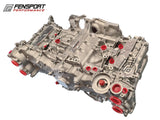 Engine - Remanufactured - Includes Fitting - GT86 & BRZ FA20 Engine