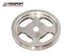 Lightweight Alloy - Power Steering Pulley - Oversize - Celica & GT4