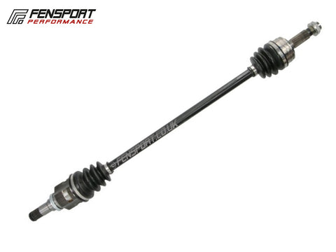 Driveshaft - Right Hand Front - Aygo 1.0