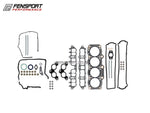 Head Gasket Set - Celica 2.0GT,ST162, 3S-GE