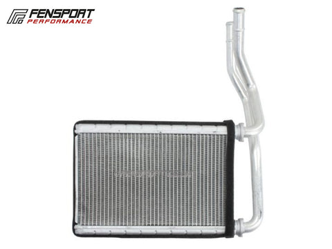 Heat Exchanger - Heater Rad - Swift Sport ZC11, ZC21, ZC31S, ZC32S