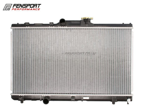 Radiator - Corolla 1.8 GXi & Celica 1.8ST