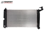 Radiator - Corolla T Sport ZZE123