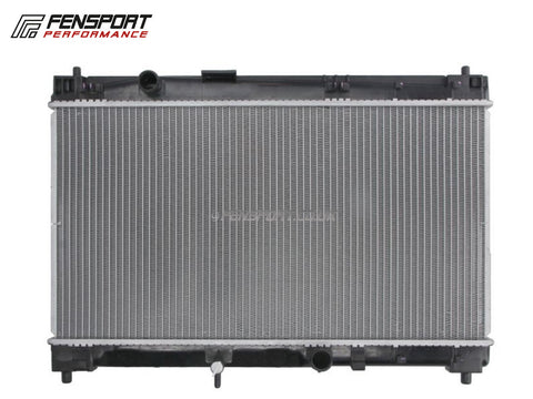 Radiator - Yaris 1.8 SR, ZSP90