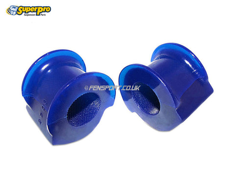 SuperPro - Front Anti Roll Bar Bushes - 22mm - Swift 1.3, 1.5 & Sport  ZC31S - SPF2783-22K
