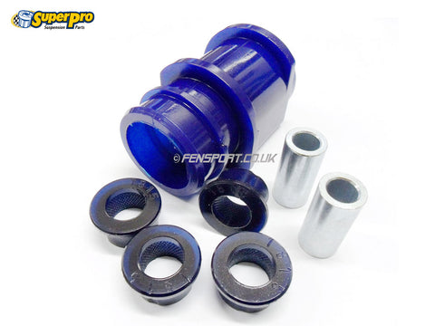 SuperPro - Steering Rack Bush Kit -  Swift 1.3, 1.5 & Sport  ZC31S - SPF2799