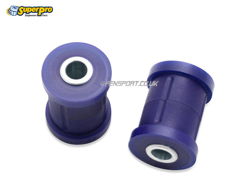 SuperPro - Front Wishbone - Front Bush Kit - Swift 1.3, 1.5 & Sport  ZC31S - SPF3169K