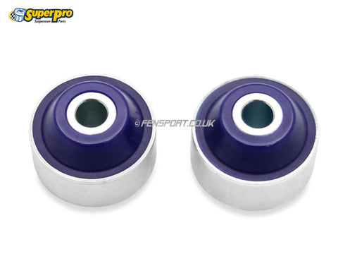 SuperPro - Front Wishbone - Rear Bush Kit - Standard Location - Swift 1.3, 1.5 & Sport  ZC31S - SPF3170K