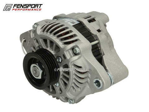 Alternator - 80 Amp - Swift Sport ZC31S, ZC11
