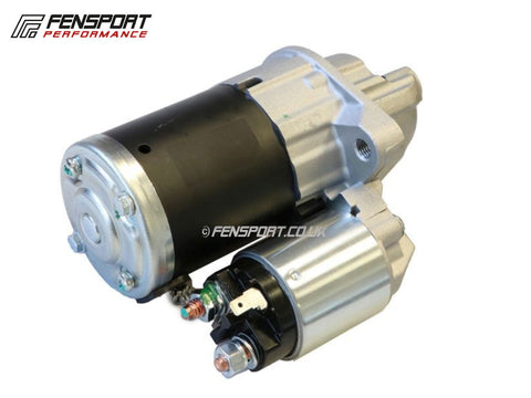 Starter Motor - Suzuki ZC11, ZC21, ZC31S, ZC32S, Ignis Sport