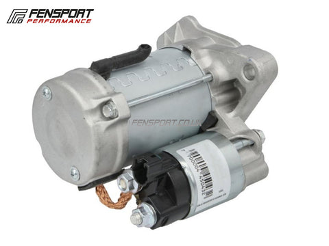Starter Motor - Yaris 1.3 SR, Urban Cruiser