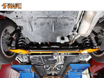 Summit Rear Beam Brace - ARB -  Prius Mk3 ZVW30