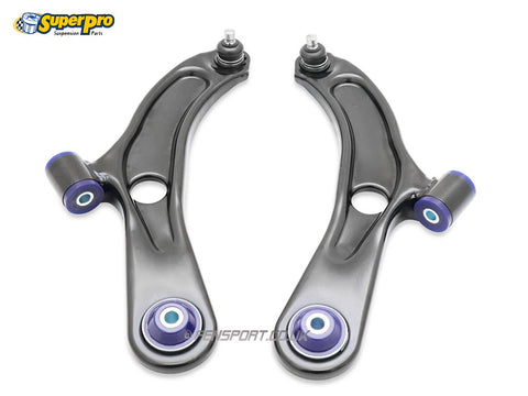 Front Lower Control Arms - Wishbones - Swift 1.3, 1.5 & Sport ZC31S