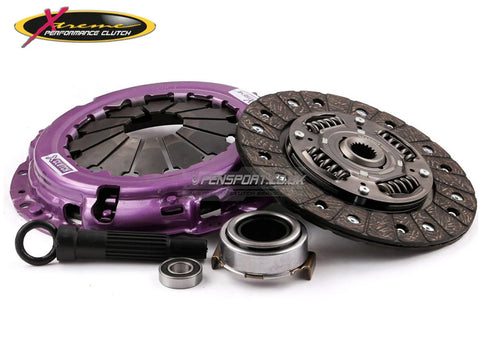 Clutch Kit -  Xtreme Stage 1 Organic - Swift Sport ZC31S