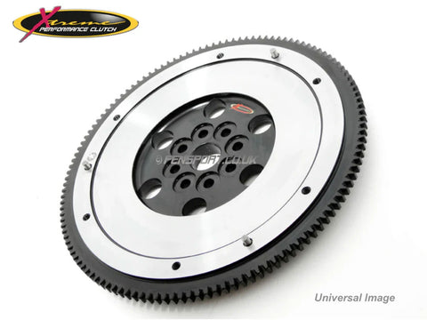 Flywheel - Lightweight Chromoly Steel - Extreme - Swift Sport ZC31S, ZC32S