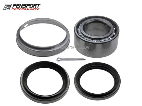Wheel Bearing Kit - Front - With ABS - Celica ST182, ST185, AT200, ST202