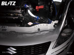Blitz LM Power Induction Kit - Blue - 56285 - Swift Sport ZC32S