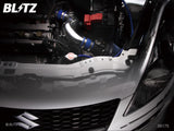 Blitz LM Power Induction Kit - Blue - 56285 - Swift Sport ZC32S
