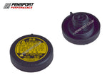 Expansion Tank Cap - Toyota & Lexus