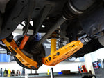 S Wave Rear Trailing Arm Set - Choice of Bushes - GR86, GT86 & BRZ
