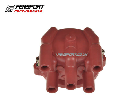 Distributor Cap - Genuine Toyota - Celica ST162, ST165, MR2 MK1 08/86>